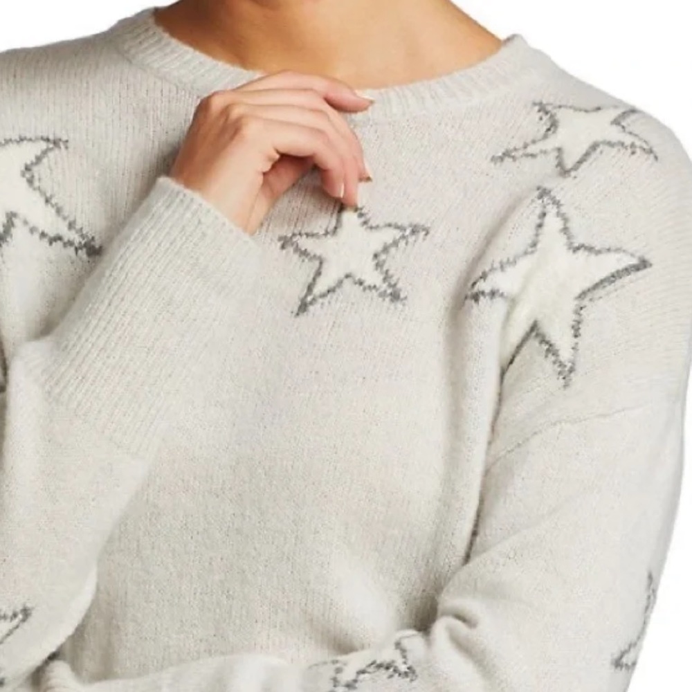 Cashmere Rails Long Sleeve | M - Picture 3 of 4